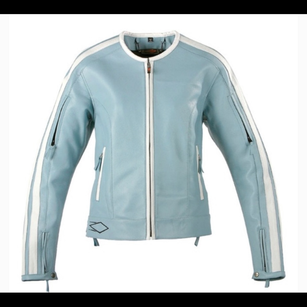 PowerTrip Motorcycle Jacket